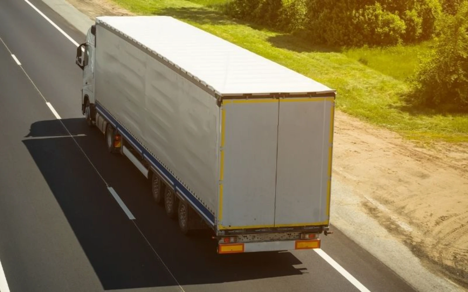 Kütahya ve Edirne Arası Ambar Taşımacılık